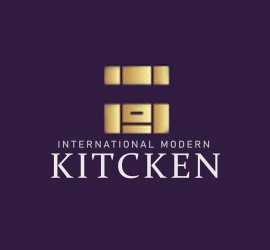 International modern  Kitchens